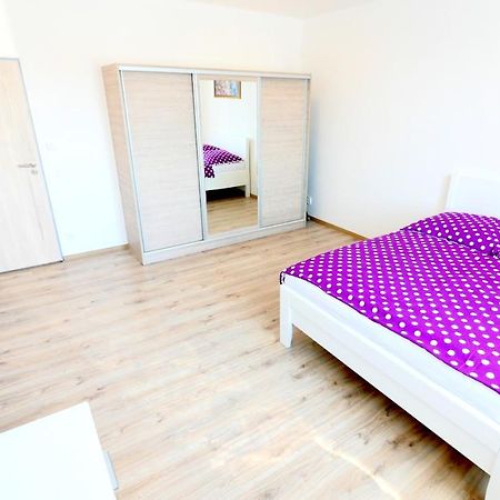 Apartman U Louckeho Klastera 2 Plus Kk زنويمو المظهر الخارجي الصورة