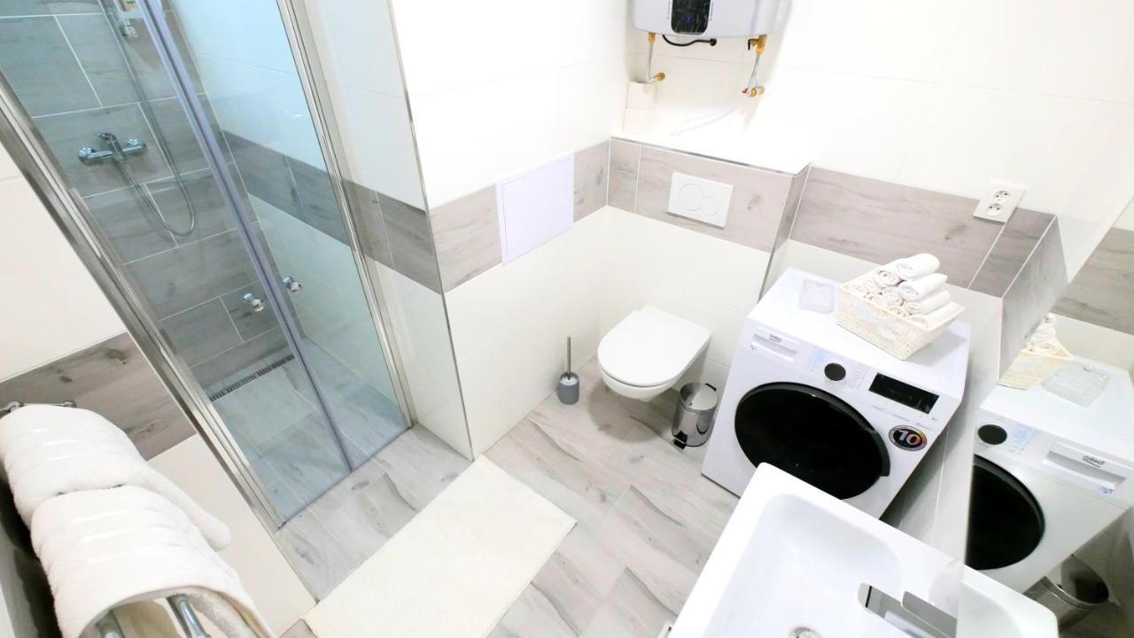 Apartman U Louckeho Klastera 2 Plus Kk زنويمو المظهر الخارجي الصورة